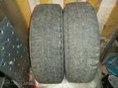 Riepas Bridgestone blizzak ws70 175/65 R14 - MM.LV - 1