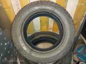 Riepas Bridgestone blizzak ws70 175/65 R14 - MM.LV - 2