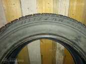 Riepas Bridgestone blizzak ws70 175/65 R14 - MM.LV - 3