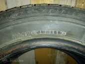 Riepas Bridgestone blizzak ws70 175/65 R14 - MM.LV - 4