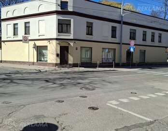 Māja Rīgā, Āgenskalnā, 500 m², 2 st., 26 ist.. - MM.LV