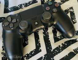 PS4 kontrolieris - MM.LV
