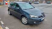 Volkswagen Golf, 2010/Сентябрь, 152 550 км, 1.2 л.. - MM.LV - 2