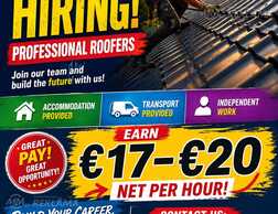Roofers - MM.LV