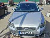 Volvo V50, 2006/Augusts, 350 000 km, 2.0 l.. - 1 Volvo V50, 2006/Augusts, 350 000 km, 2.0 l.. - MM.LV - 1