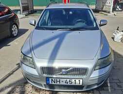 Volvo V50, 2006/Август, 350 000 км, 2.0 л.. - MM.LV