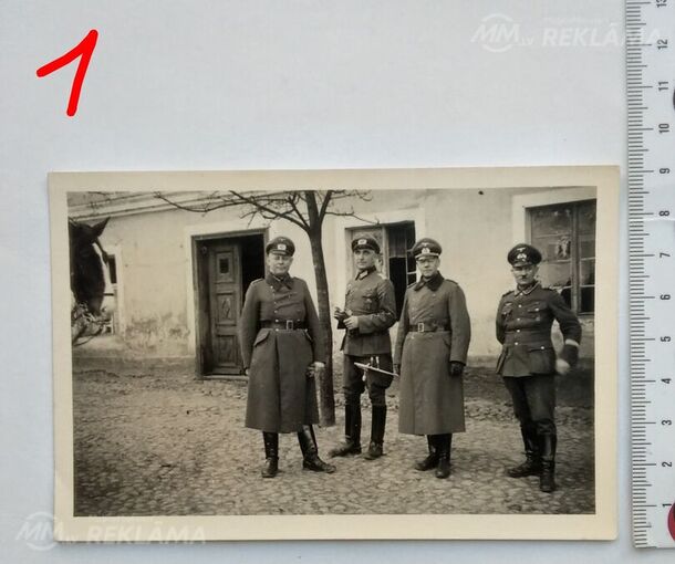 Фотографии/Письма - MM.LV