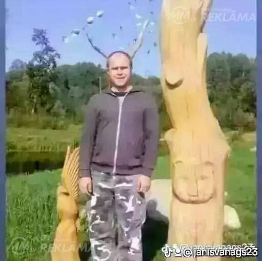 Nopietnas atiecibas - MM.LV
