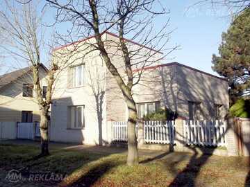 House Liepaja and district, 114 m², 2 fl., 4 rm.. House Liepaja and district, 114 m², 2 fl., 4 rm.. - MM.LV