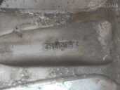 Light alloy wheels Volvo R17/7.5 J, Good condition. - MM.LV - 4