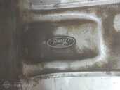 Light alloy wheels Ford R17/6.5 J, Good condition. - MM.LV - 5