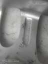 Light alloy wheels Nissan R15/7 J, Good condition. - MM.LV - 4