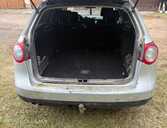 Volkswagen Passat, 2006/Ноябрь, 405 000 км, 1.9 л.. - MM.LV - 1