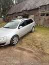 Volkswagen Passat, 2006/Ноябрь, 405 000 км, 1.9 л.. - MM.LV - 3