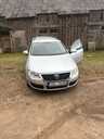 Volkswagen Passat, 2006/Ноябрь, 405 000 км, 1.9 л.. - MM.LV - 5