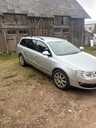 Volkswagen Passat, 2006/Ноябрь, 405 000 км, 1.9 л.. - MM.LV - 6
