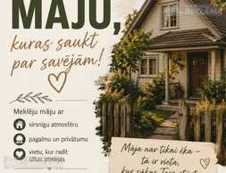 Māja Valmierā, 5 ist.. - MM.LV