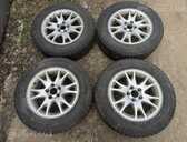 Light alloy wheels 5x108 R16, Good condition. - MM.LV - 1