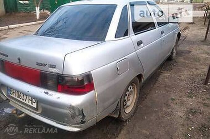 Lada Lada 2110. - MM.LV