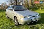 Lada Lada 2110. - MM.LV - 2