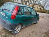Fiat Punto, 1997, 216 313 km, 1.2 l.. - 4 Fiat Punto, 1997, 216 313 km, 1.2 l.. - MM.LV - 4