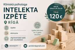Psiholoģiskā izpēte - MM.LV