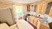 Apartment in Liepaja and district, 55.8 м², 2 rm., 5 floor. - 12 Apartment in Liepaja and district, 55.8 м², 2 rm., 5 floor. - MM.LV - 12