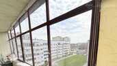 Apartment in Liepaja and district, 55.8 м², 2 rm., 5 floor. - 14 Apartment in Liepaja and district, 55.8 м², 2 rm., 5 floor. - MM.LV - 14