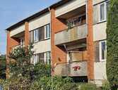 Apartment in Ludza and district, 50 м², 4 rm., 2 floor. - 1 Apartment in Ludza and district, 50 м², 4 rm., 2 floor. - MM.LV - 1