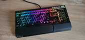 Mehaniska spēļu tastatūra, Hyperx Alloy Elite RGB - MM.LV - 1