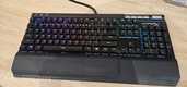 Mehaniska spēļu tastatūra, Hyperx Alloy Elite RGB - MM.LV - 2