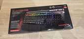 Mehaniska spēļu tastatūra, Hyperx Alloy Elite RGB - MM.LV - 3