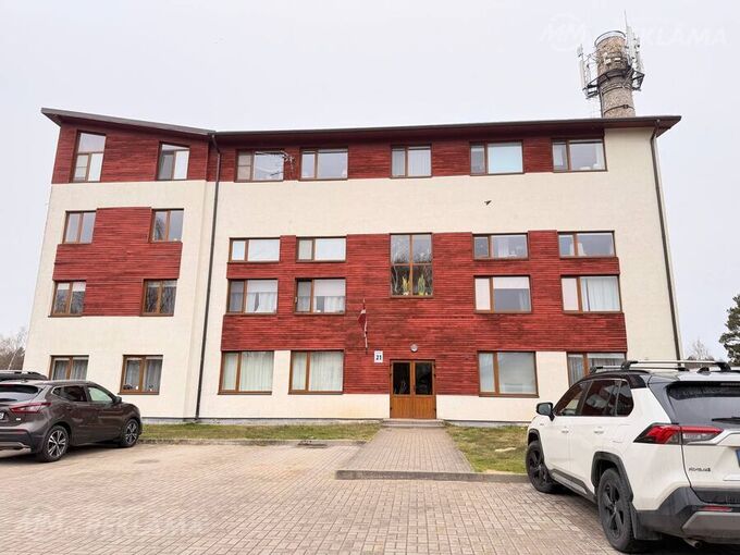 House Riga district, Carnikava, 6476 m², 4 fl., 3 rm.. House Riga district, Carnikava, 6476 m², 4 fl., 3 rm.. - MM.LV