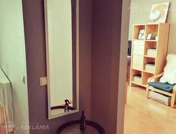 Izīrē dzīvokli Irlavas iela 26 Šampēteris. Izīrē dzīvokli Irlavas iela 26 Šampēteris. - MM.LV