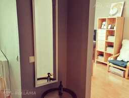 Dzīvoklis Rīgā, Šampēterī, 35 м², 1 ist., 2 stāvs. - MM.LV