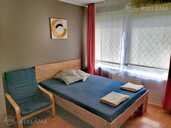 Квартира в Риге, Шампетерис, 35 м², 1 комн., 2 этаж. - 6 Квартира в Риге, Шампетерис, 35 м², 1 комн., 2 этаж. - MM.LV - 6