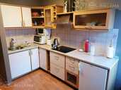 Квартира в Риге, Шампетерис, 35 м², 1 комн., 2 этаж. - 9 Квартира в Риге, Шампетерис, 35 м², 1 комн., 2 этаж. - MM.LV - 9