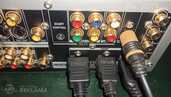2•110W rms 4Ohm - MM.LV - 7