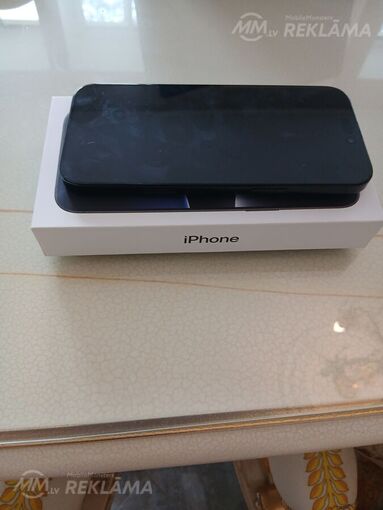 Apple iPhone 16 Pro Max 256 GB, New. - MM.LV