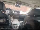 Bmw 735, 2003, 304 000 км, 3.6 л.. - 7 Bmw 735, 2003, 304 000 км, 3.6 л.. - MM.LV - 7