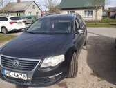 Volkswagen Passat, 2006, 300 000 км, 2.0 л.. - MM.LV - 1