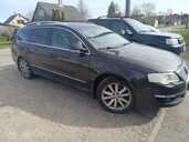Volkswagen Passat, 2006, 300 000 км, 2.0 л.. - MM.LV - 2