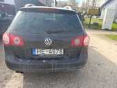 Volkswagen Passat, 2006, 300 000 км, 2.0 л.. - MM.LV - 3