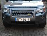 Land-Rover Freelander, 2009/Janvāris, 243 004 km, 2.2 l.. - 1 Land-Rover Freelander, 2009/Janvāris, 243 004 km, 2.2 l.. - MM.LV - 1