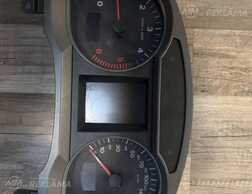 Rezerves daļas no Audi A6, 2007, 3 l, Dīzeļdegviela. 20€. - MM.LV
