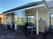 Bīdāmas durvis, logi. Iestiklo terasi, verandu. - 4 Bīdāmas durvis, logi. Iestiklo terasi, verandu. - MM.LV - 4