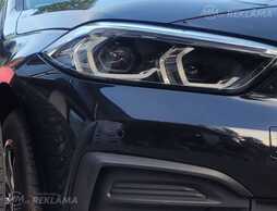 BMW 118, 2021/June, 119 000 km, 1.5 l.. - MM.LV