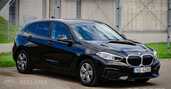 BMW 118, 2021/June, 119 000 km, 1.5 l.. - 2 BMW 118, 2021/June, 119 000 km, 1.5 l.. - MM.LV - 2