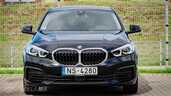 BMW 118, 2021/June, 119 000 km, 1.5 l.. - 3 BMW 118, 2021/June, 119 000 km, 1.5 l.. - MM.LV - 3