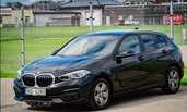 BMW 118, 2021/June, 119 000 km, 1.5 l.. - 4 BMW 118, 2021/June, 119 000 km, 1.5 l.. - MM.LV - 4
